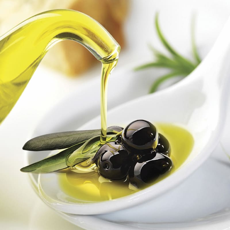 تصویر 1 از روغن زیتون بابو میلانو محصولی اصیل برای آشپزی حرفه ای